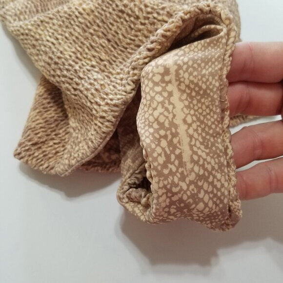 Tori Praver Swimwear One Piece Swimsuit Size S - Picture 7 of 7